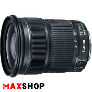 Canon 24-105mm f/3.5-5.6 IS STM